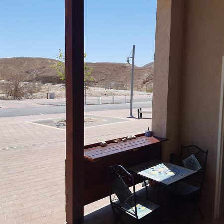 Apartamento Dream In The Desert Be'er Ora Exterior foto