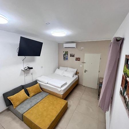 Apartamento Dream In The Desert Be'er Ora Exterior foto