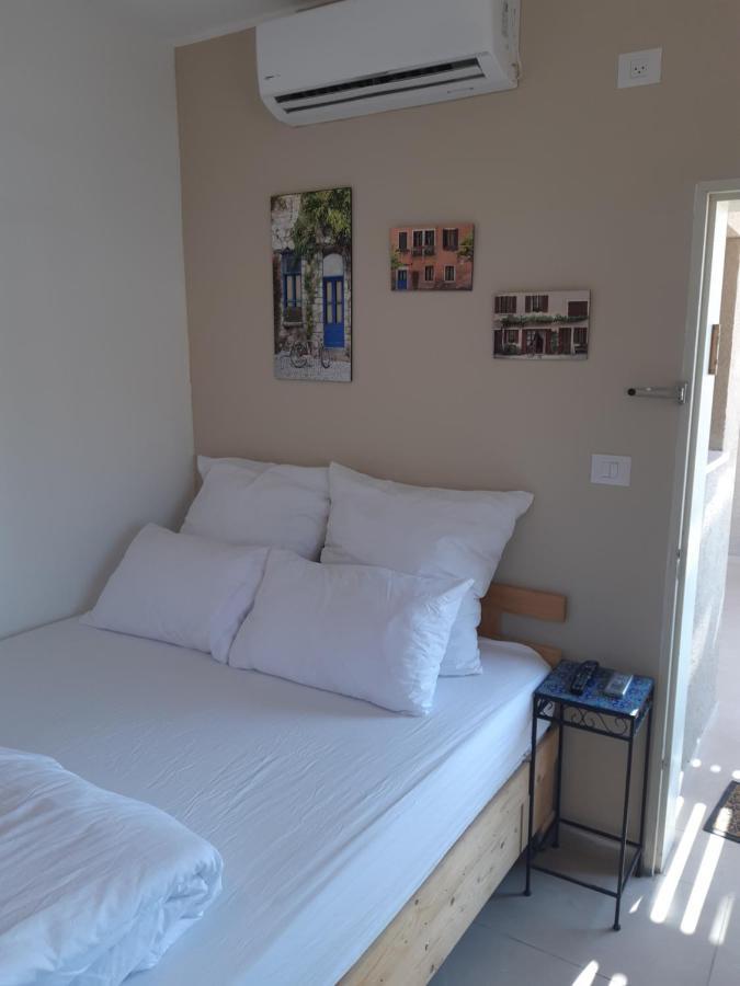 Apartamento Dream In The Desert Be'er Ora Exterior foto