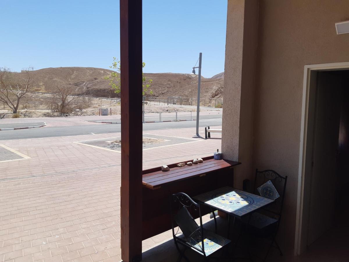 Apartamento Dream In The Desert Be'er Ora Exterior foto