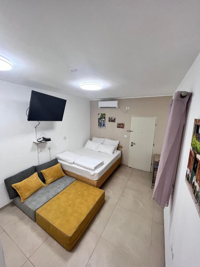 Apartamento Dream In The Desert Be'er Ora Exterior foto