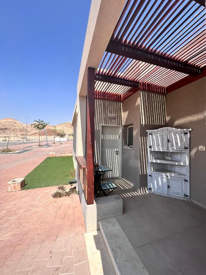 Apartamento Dream In The Desert Be'er Ora Exterior foto